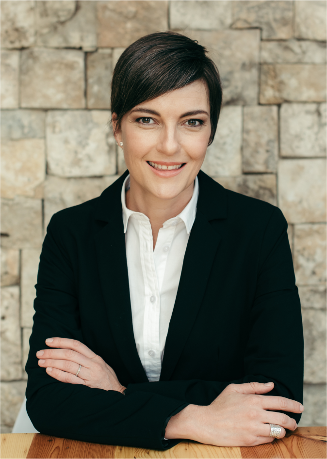 Annemie Erasmus Annemie Erasmus