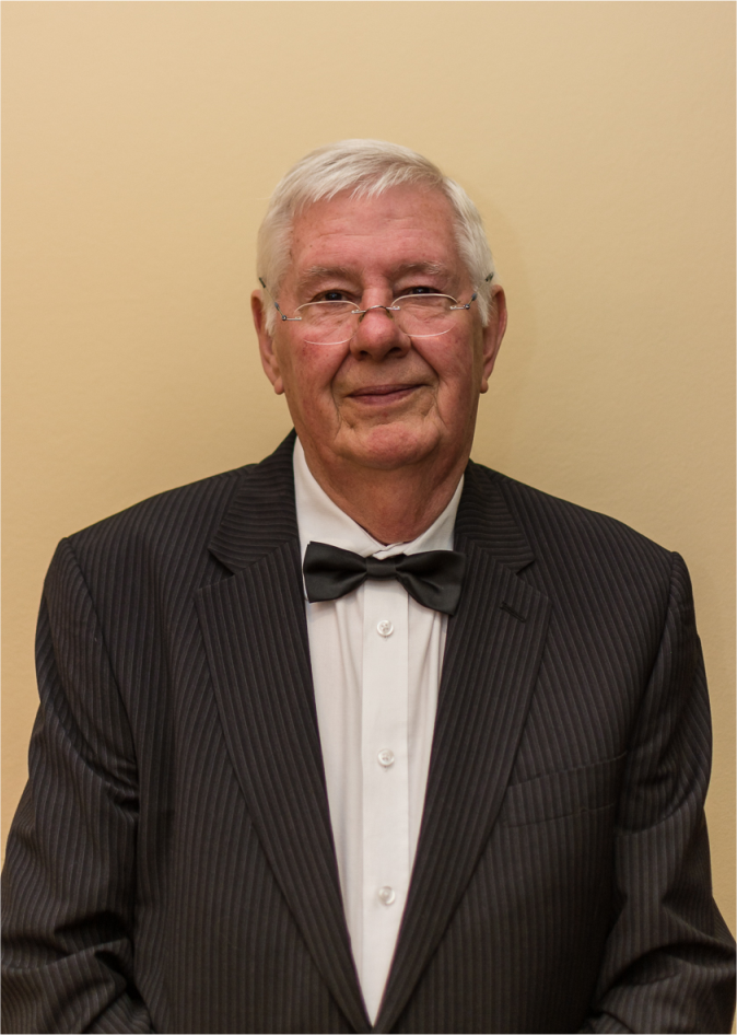 Paul van den Berg Paul van den Berg