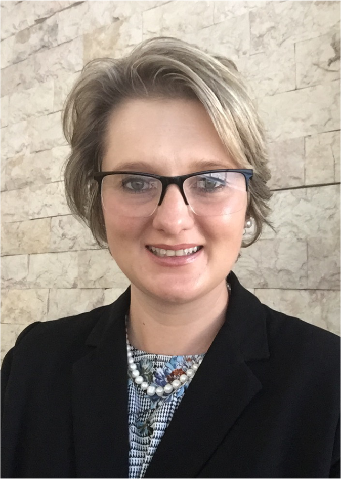 Urice Deetlefs Urice Deetlefs